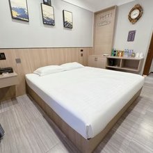 蒂蓝酒店(万达广场四平东站店)