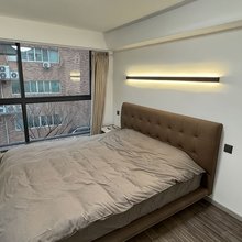 五米馨居公寓(科技二路分店)