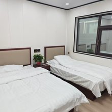 万兴民宿(三河富达店)