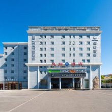 艺选酒店(北京欢乐谷十八里店地铁站店)