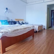 君华公寓住宿(新天地店)