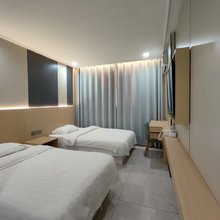 宿州摩尔快捷宾馆