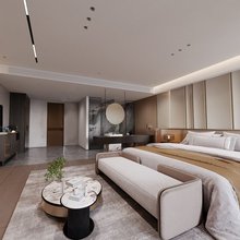 缇墨酒店(铁岭市体育场店)
