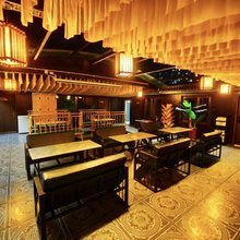 鹿语青年酒店