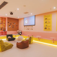Huailnn·槐里民宿