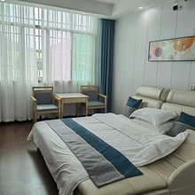 宝塔商务宾馆