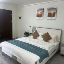 凯旋公寓98(进港中路分店)