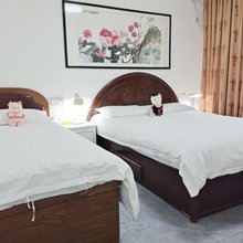转转民宿(洛阳应天门洛邑古城店)
