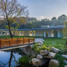 水塝印象康养酒店