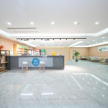 都市花园酒店(莱阳汽车站店)