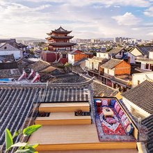 芊禧ViewTheScenery观景民宿(建水古城店)