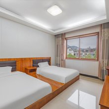 仙居娇惠农家乐客栈