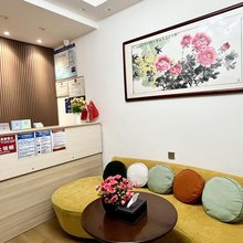 晨舍里民宿(洛邑古城丽景门十字街店)