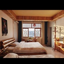三江龙门客栈