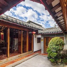 仁贤坊民宿(潮州古城牌坊街店)