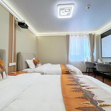 知遇民宿(洛邑古城店)