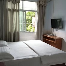 好梦来公寓