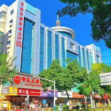 榆林警苑精品酒店(夫子庙汽车南站店)