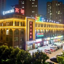 艺龙瑞云酒店(合肥肥西金寨南路董岗社区店)