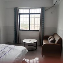 四会乐居公寓