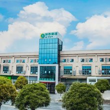 城市便捷酒店(百色高铁站店)