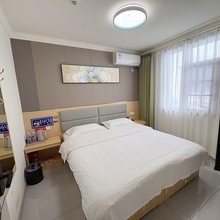 洛阳恬润居(洛邑古城十字街店)