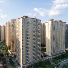 惠州清秋公寓(蓝鲸世界龙光城店)