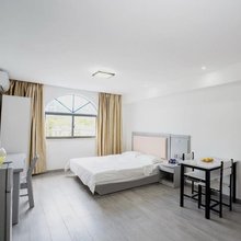 东台北海宾馆(东台八佰伴店)