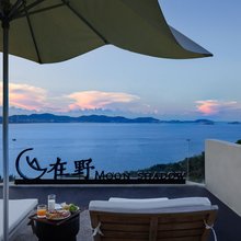 在野民宿(平潭长江澳海滩店)