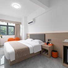 禧悦凯莱商务公寓(坪山中心地铁站店)