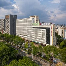 东莞鑫蘭酒店