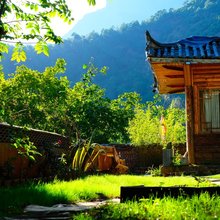 茉夕小院