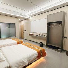荔波橙曦樟间民宿