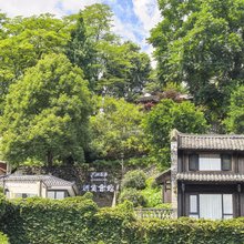 沪湘名居·洪商会馆