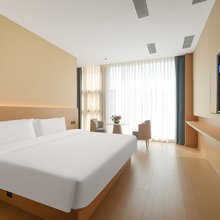 朴雅酒店(杨家坪万象城店)