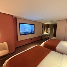 陶然亭酒店(街道口理工大学店)