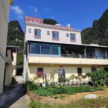 盛贤小屋