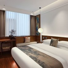 檀溪阁酒店(北关小学曲靖站店)