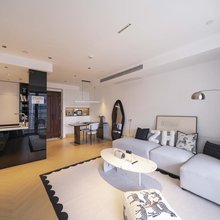上海Z·Home民宿(打浦桥店)
