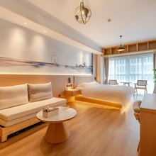 美途·精选公寓(天津站店)