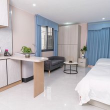 栖光·舍(厦门会展路软件园二期店)