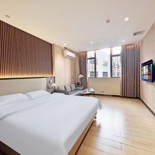 中山凯悦公寓(东凤镇政府店)