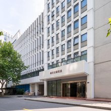 杭州希尔汉庭公寓(西湖河坊街店)