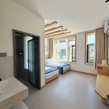 五台曼居雅舍