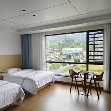 荔波福地樟江缘民宿