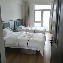 海景公寓(南沙中船中路店)