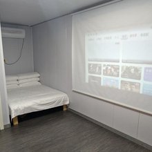 扎兰屯王府驿站