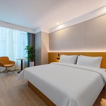 小懒虫酒店(春熙路天府广场店)