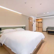 瑞豪酒店(人民中路濉河花园店)