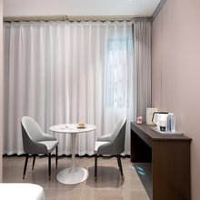 广州市·金悦|Modern·City·Design酒店(番禺区亚运城店)